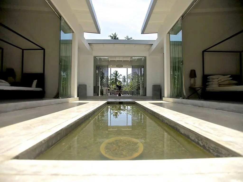 Pittaniya Villa