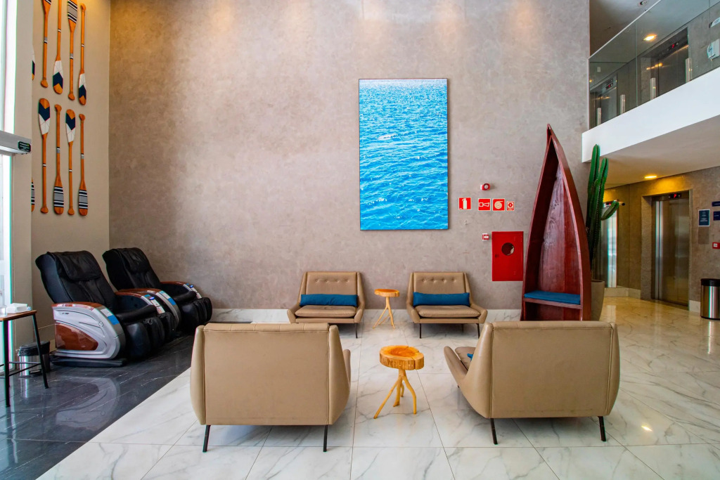 Acqua Inn Maceió Ponta Verde