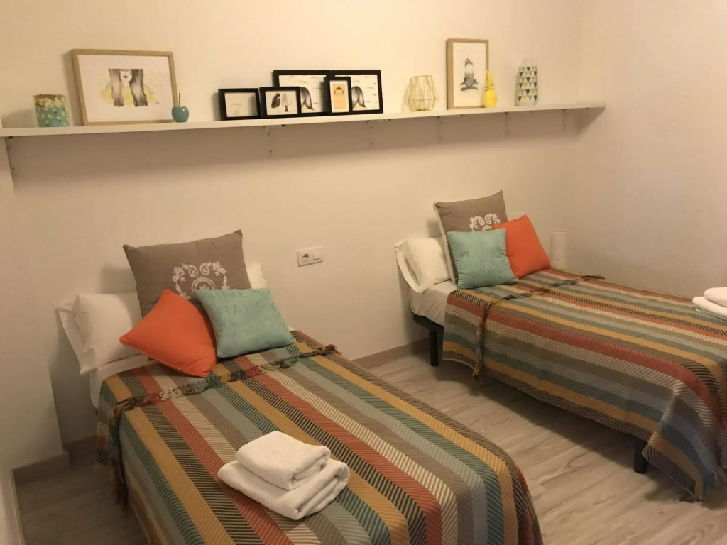 Teide Rooms