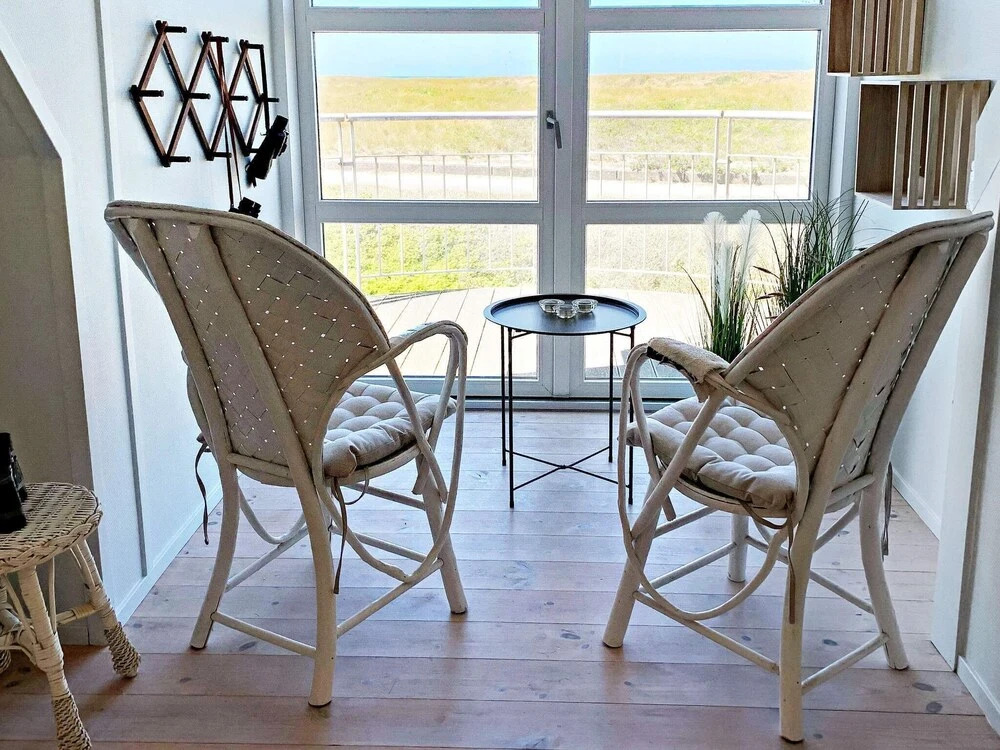 Secluded Holiday Home in Thyborøn With Terrace