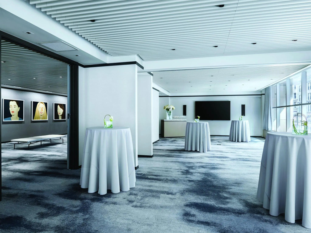 The Langham, New York, Fifth Avenue