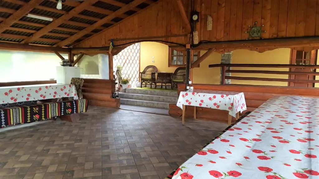 Casa de Vacanta Silvia