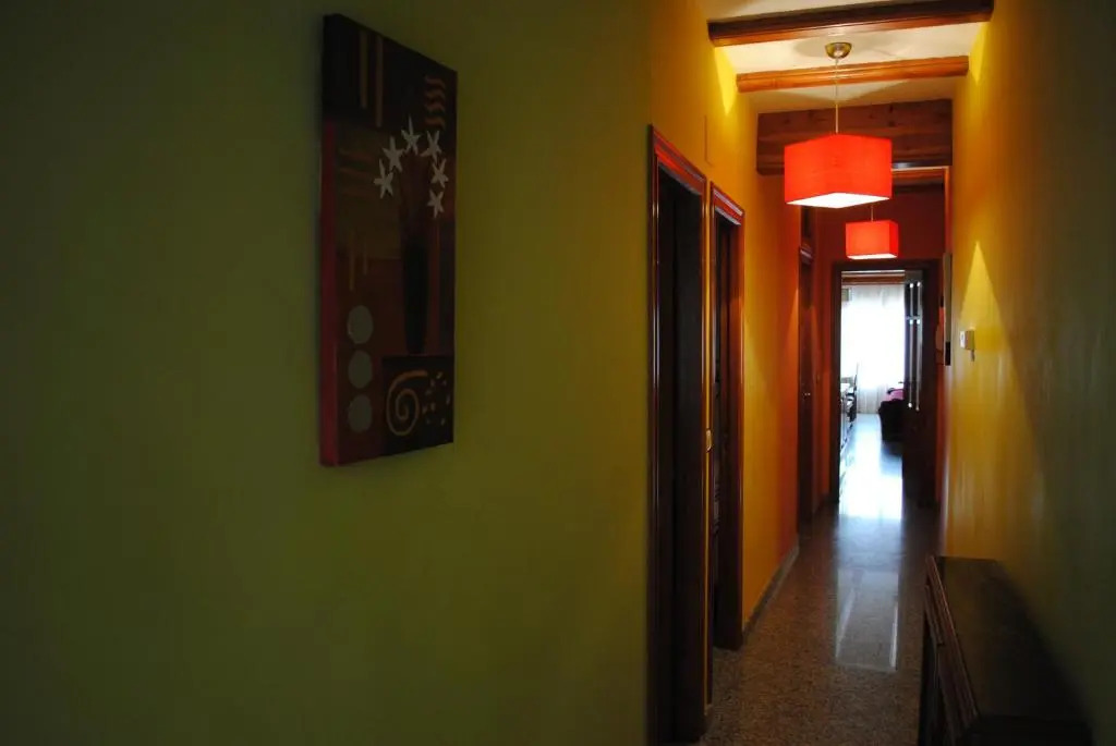 Apartamentos Rio Mora 2