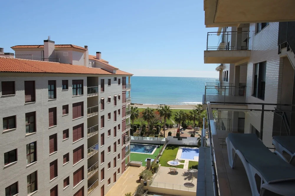 Oropesa del mar - Las Terrazas I