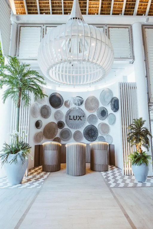 LUX* Grand Gaube Resort & Villas