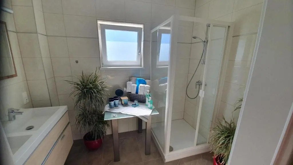 Ferienwohnung Schlossblick 2 Oder 5
