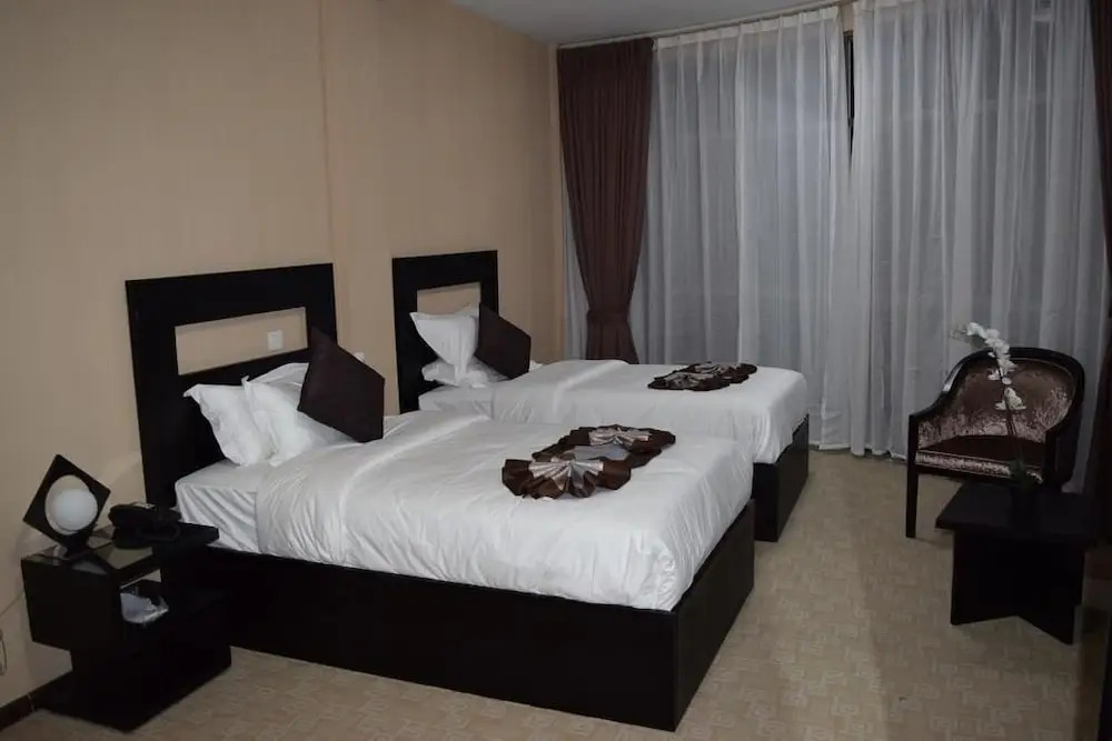 Beacon Hotel