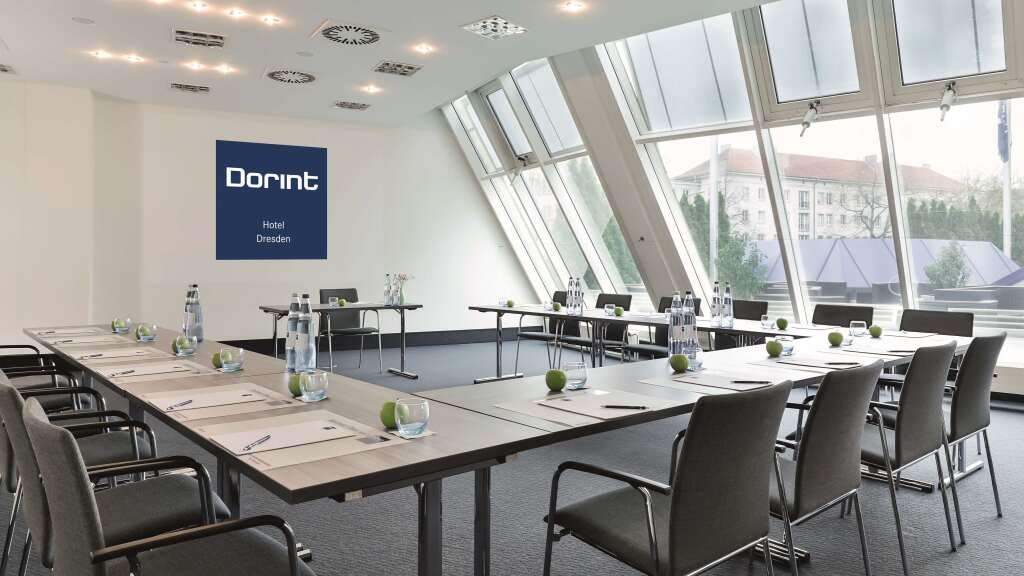 Dorint Hotel Dresden