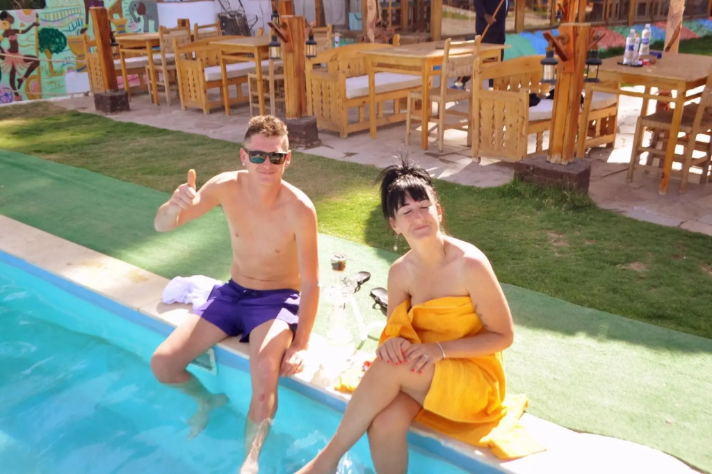 Fenti Nubian Resort