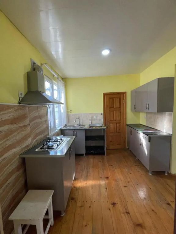 Guest House Rusudan