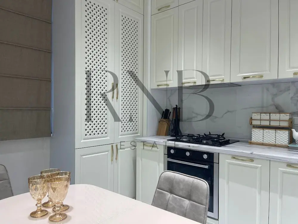 Real house Tashkent