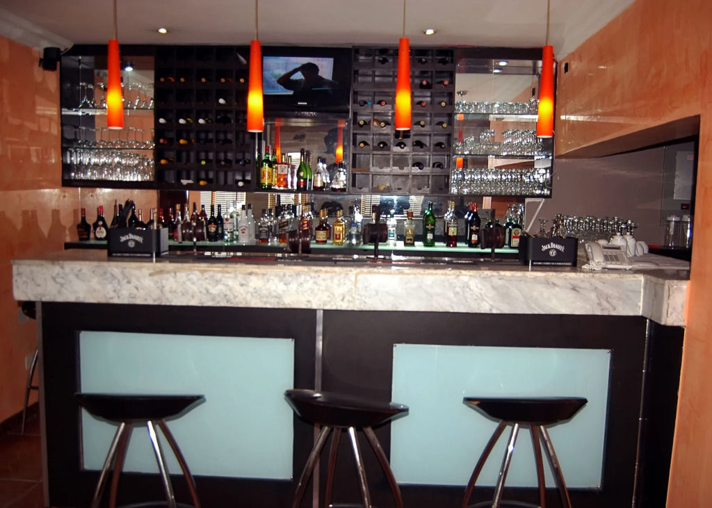 Villa Angellia Boutique Hotel Victoria Island
