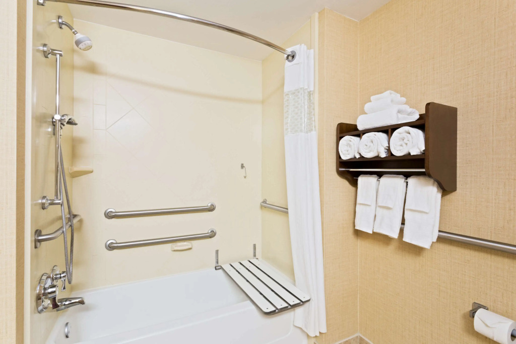 Hampton Inn Leesburg Tavares