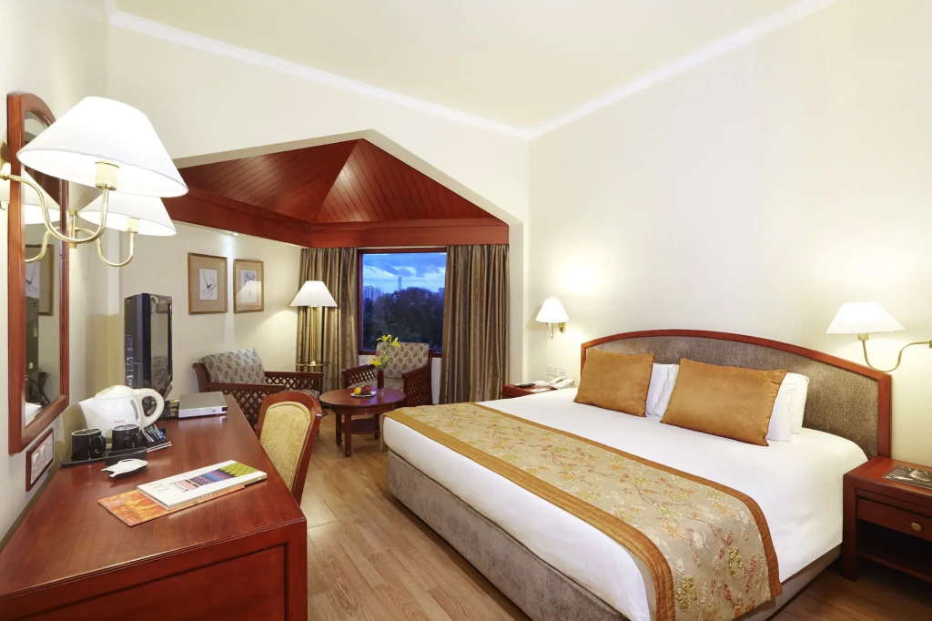 The Gateway Hotel Beach Road, Calicut