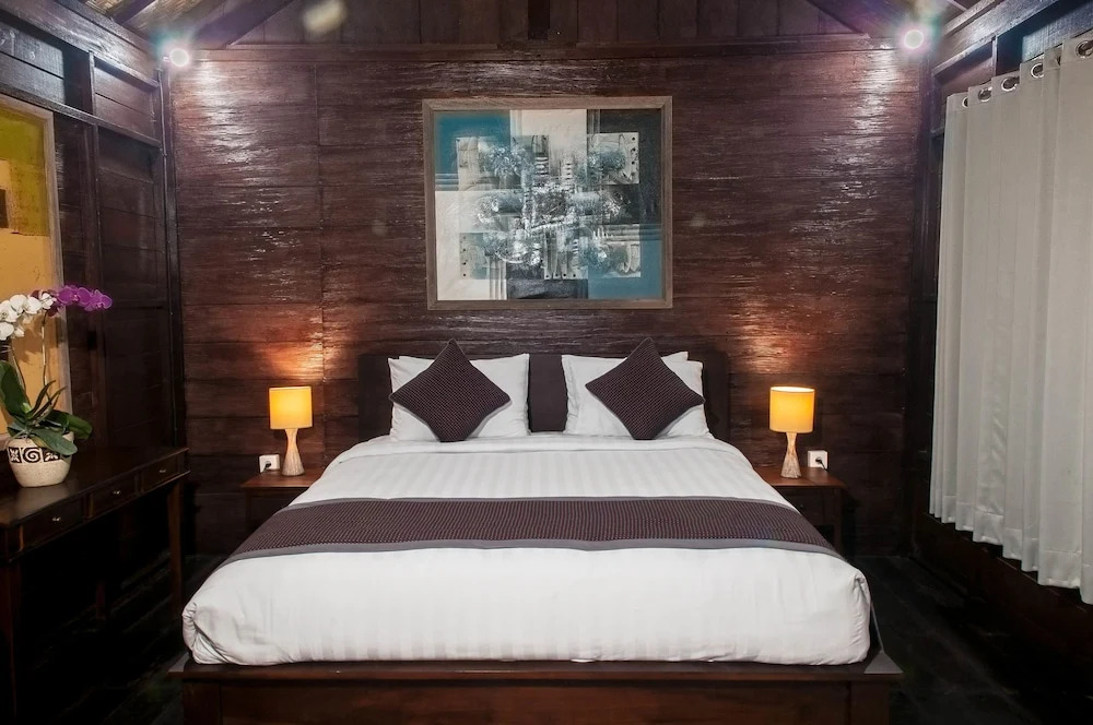 RIDDHI Restaurant & Villas Jatiluwih