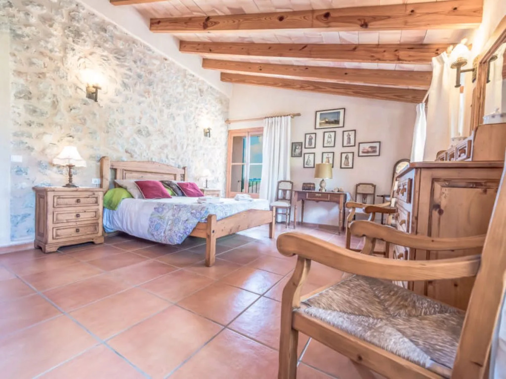 Holiday Home Sa Coma de Campanet by Interhome