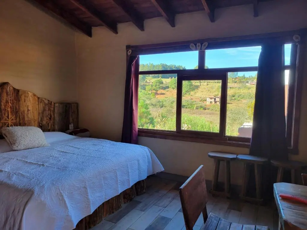 Cabaña Mariposa