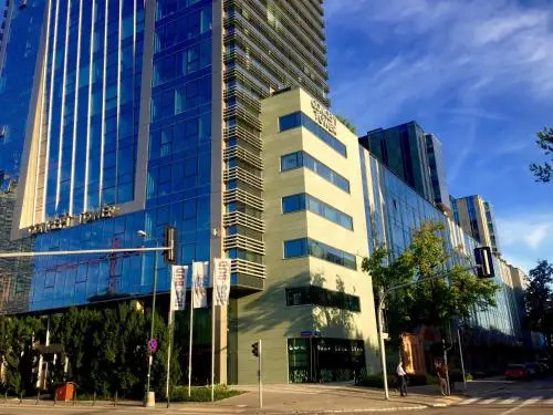 SilverApartments