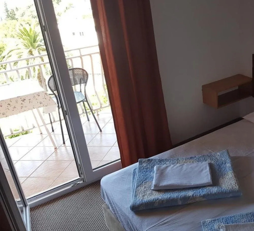 Apartmani Matija