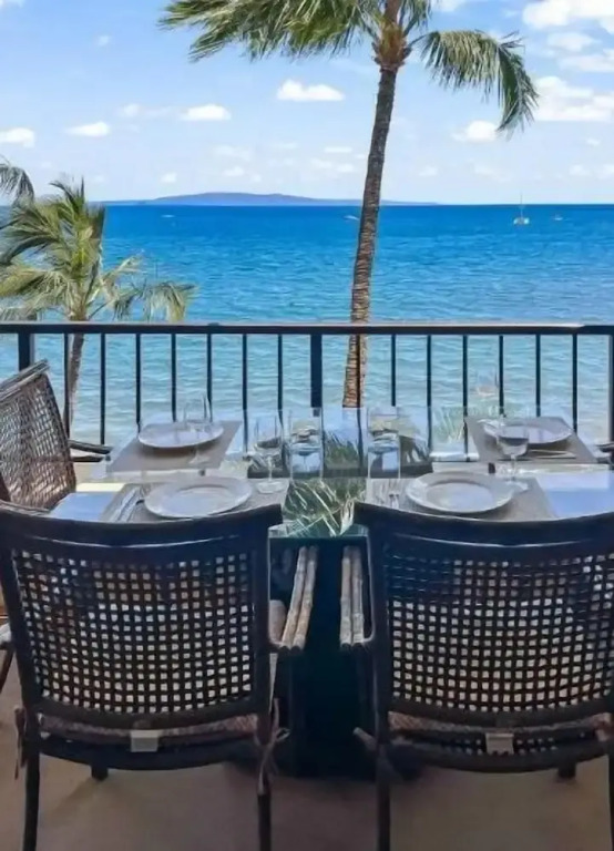 Sugar Beach Resort, #540 2 Bedroom Condo by RedAwning