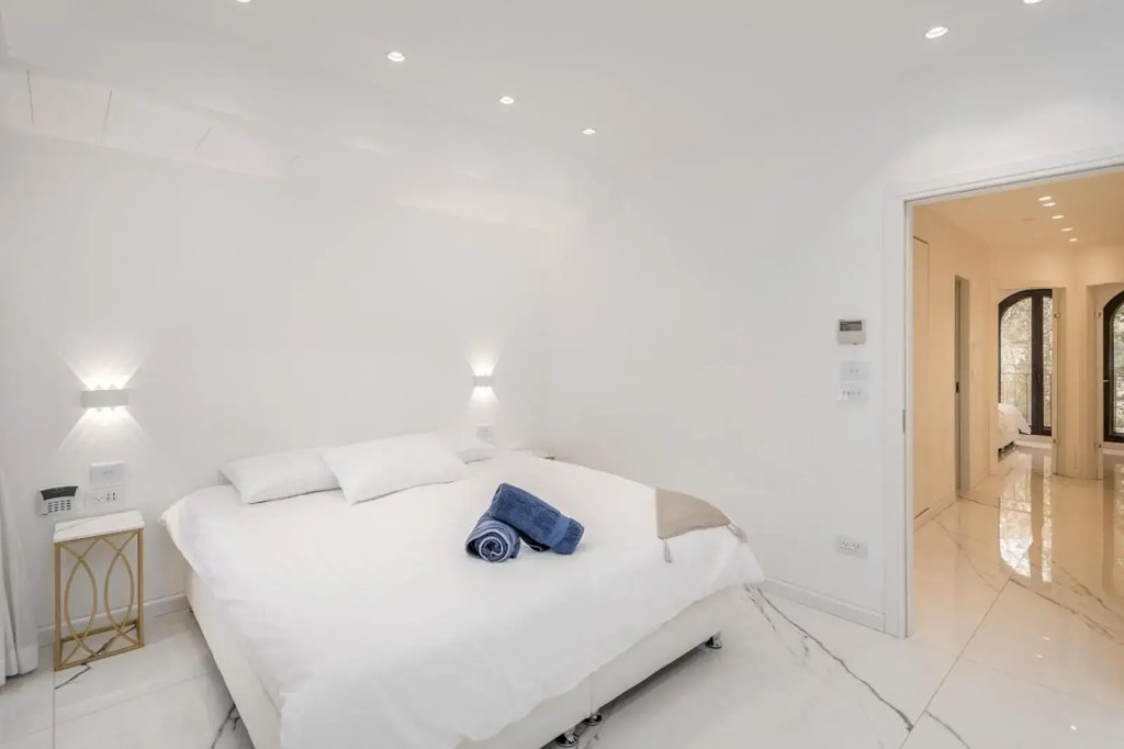 David Village 3 Bedroom - The beautiful one