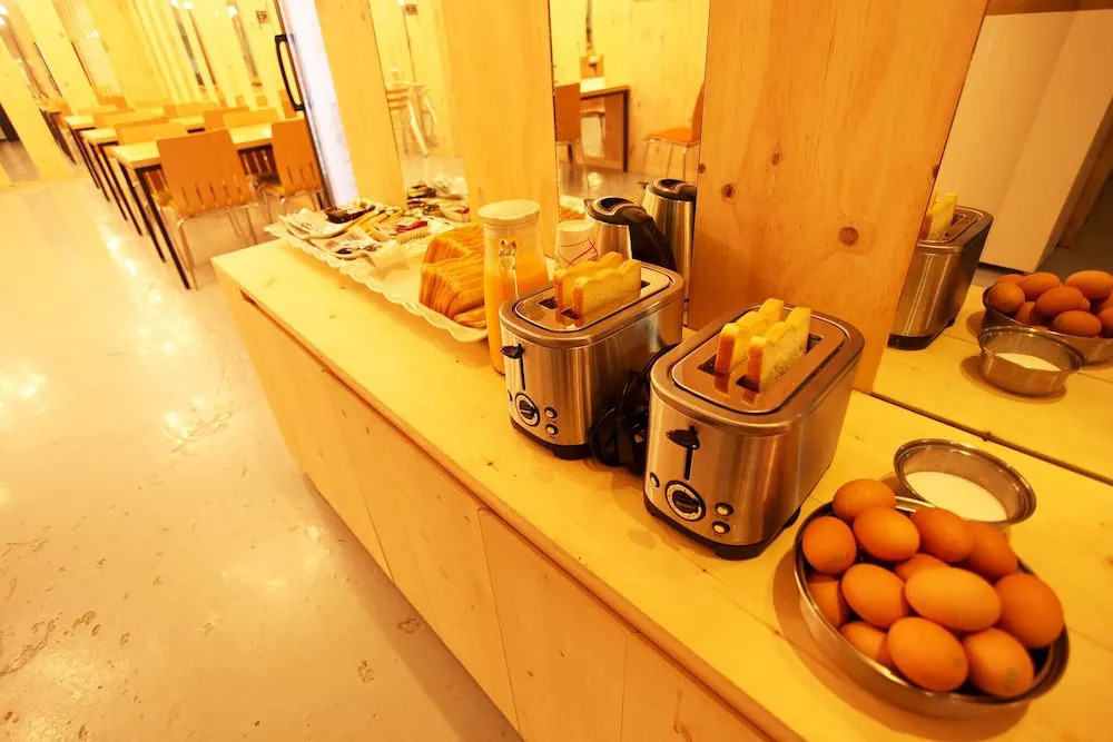 Hotel Cacao
