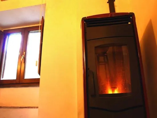 Appartamento La Loggia
