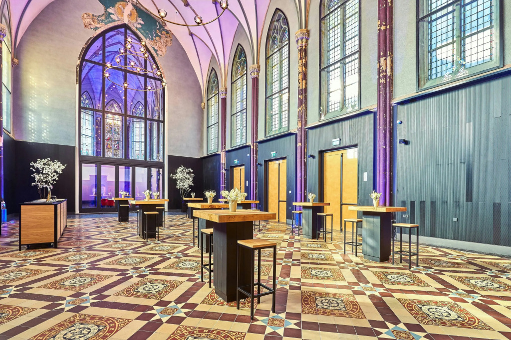 Hotel Nassau Breda, Autograph Collection by Marriott
