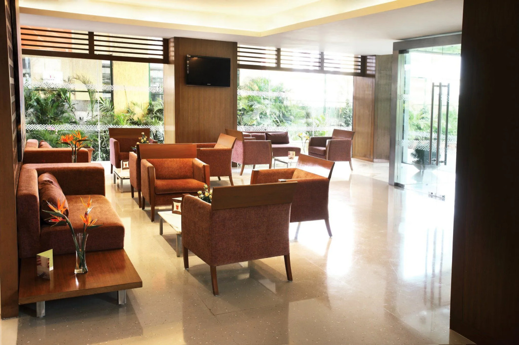 Athiva Pulse Navi Mumbai, Autograph Collection
