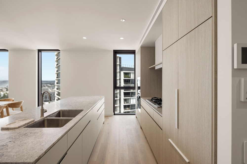 Yves Residences - 2204