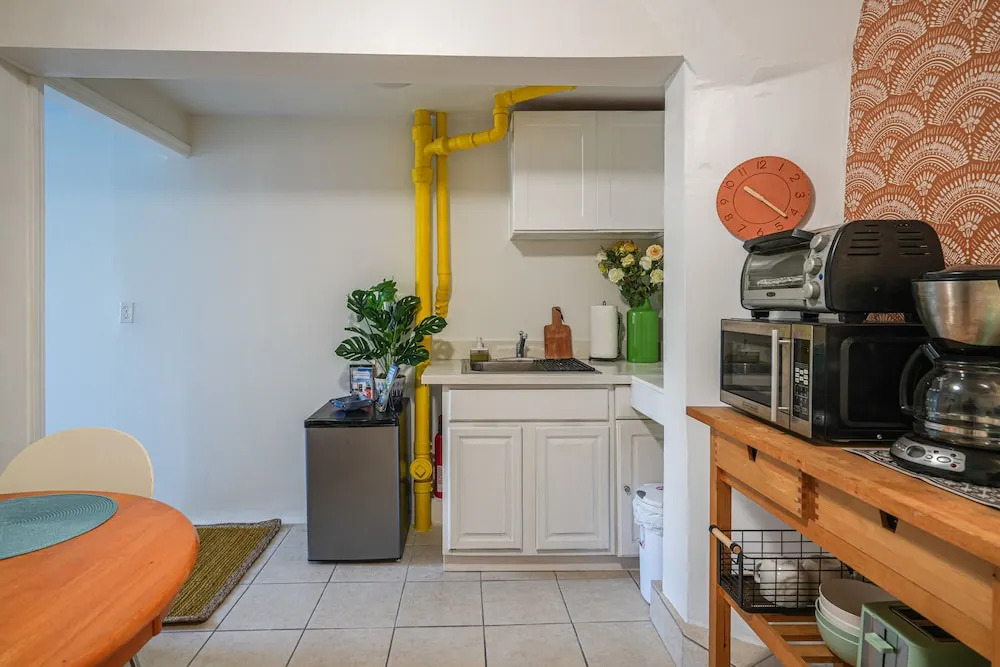 San Francisco Apartment ~ 5 Mi to Downtown!