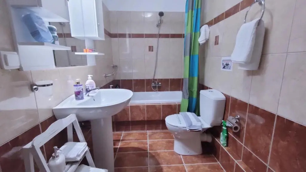 Blue Lagoon Luxury Apartment A2