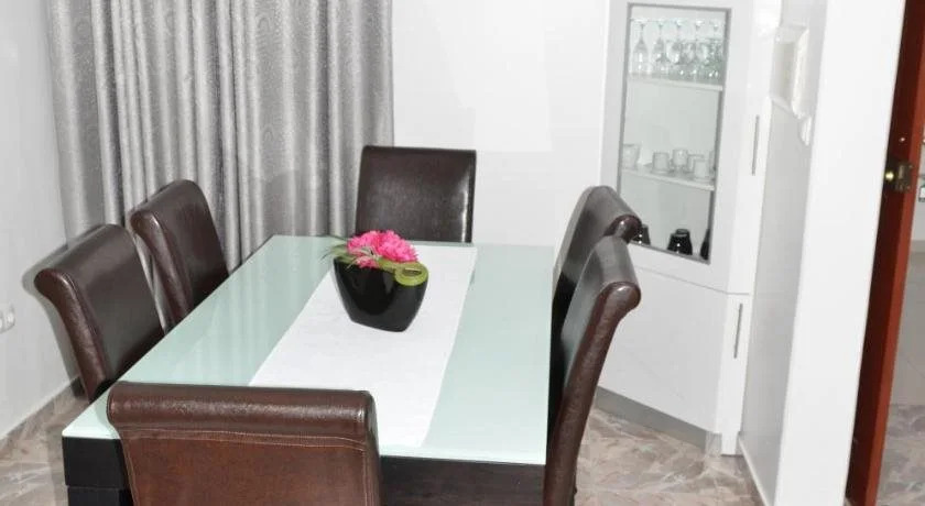 Hotel Cesaria