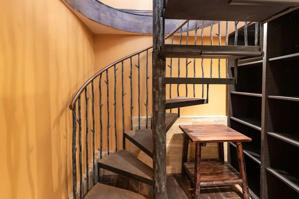 Wander Inn-1885 by Big Bear Vacations