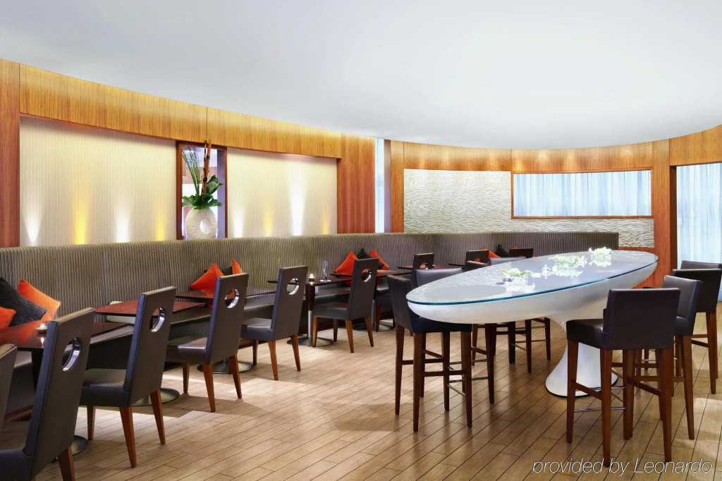 The Park Tower Knightsbridge, a Luxury Collection Hotel, London