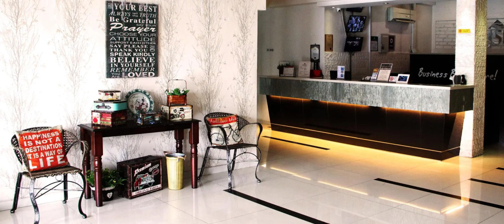 Hotel JSL