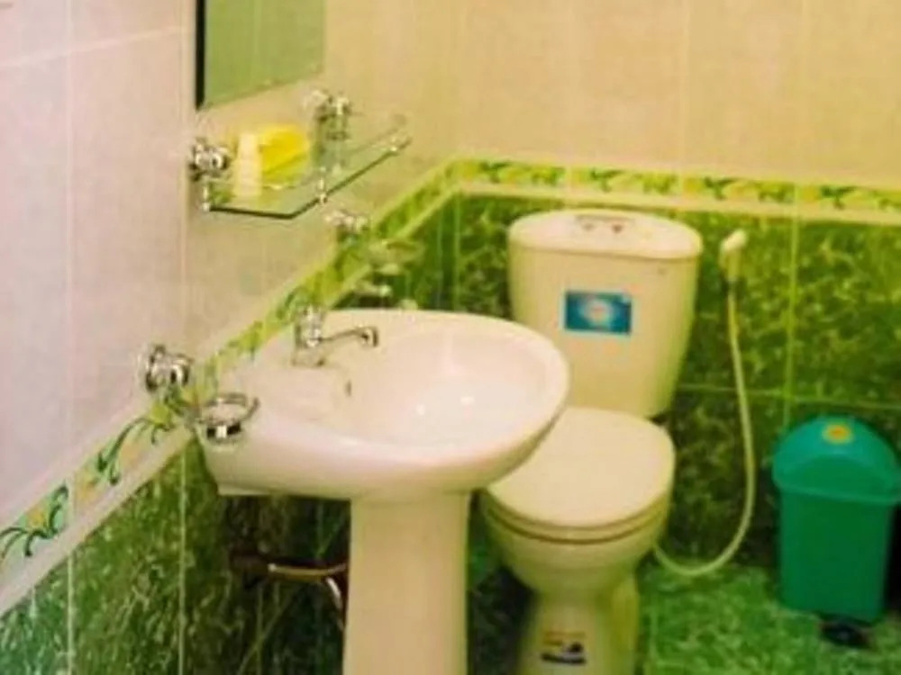 Kim Ngan Hotel