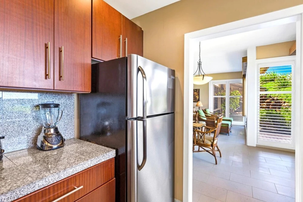 K B M Resorts- Kbv-30g2 Ocean-front 1bd, Expansive Kapalua Ocean Views From Balcony!