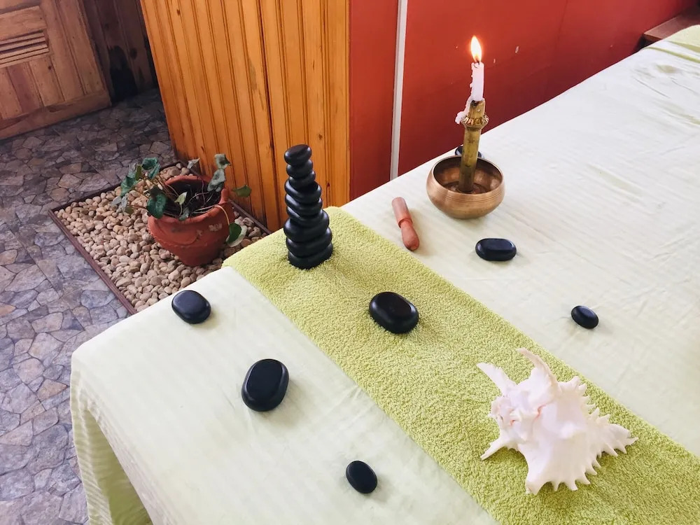 Dhulikhel boutique hotel