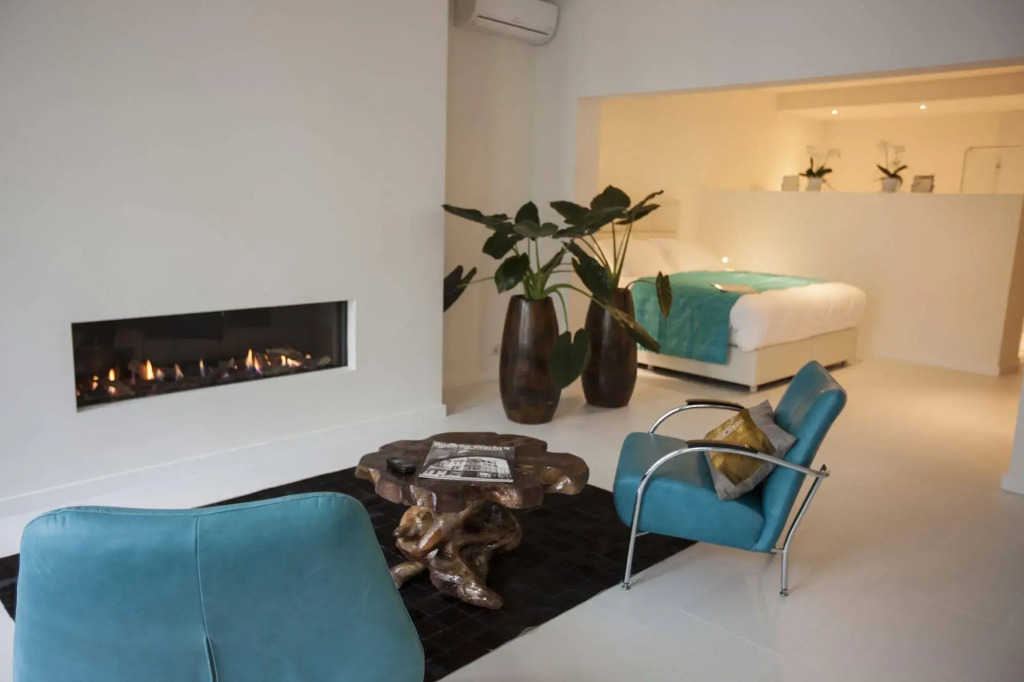 Bossche Suites No2 - Verwersstraat