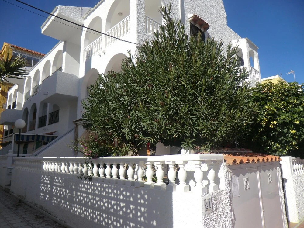 Casas Holiday - Playa la Mata