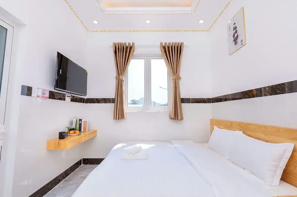 Villa Say Nắng Đà Lạt