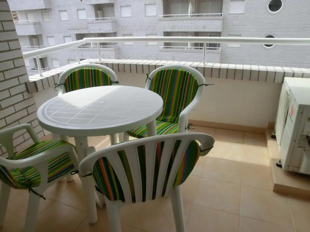 Hotel Marina