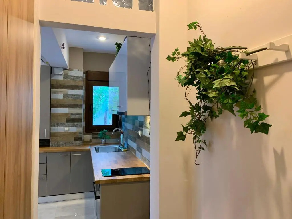 Antony Luxury Suite in Thessaloniki