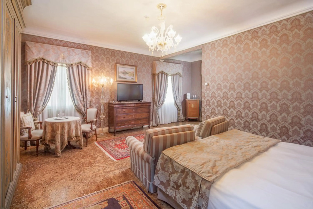 Hotel Villa Condulmer