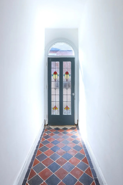 Salisbury Street Guesthouse