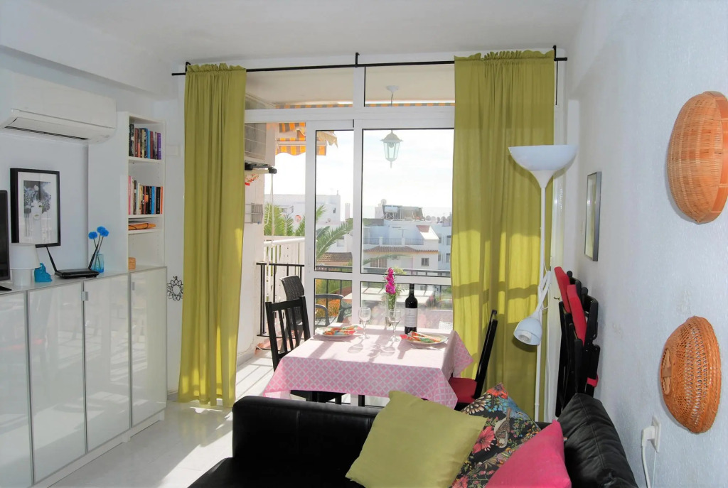 Coronado 124 Apartment Casasol