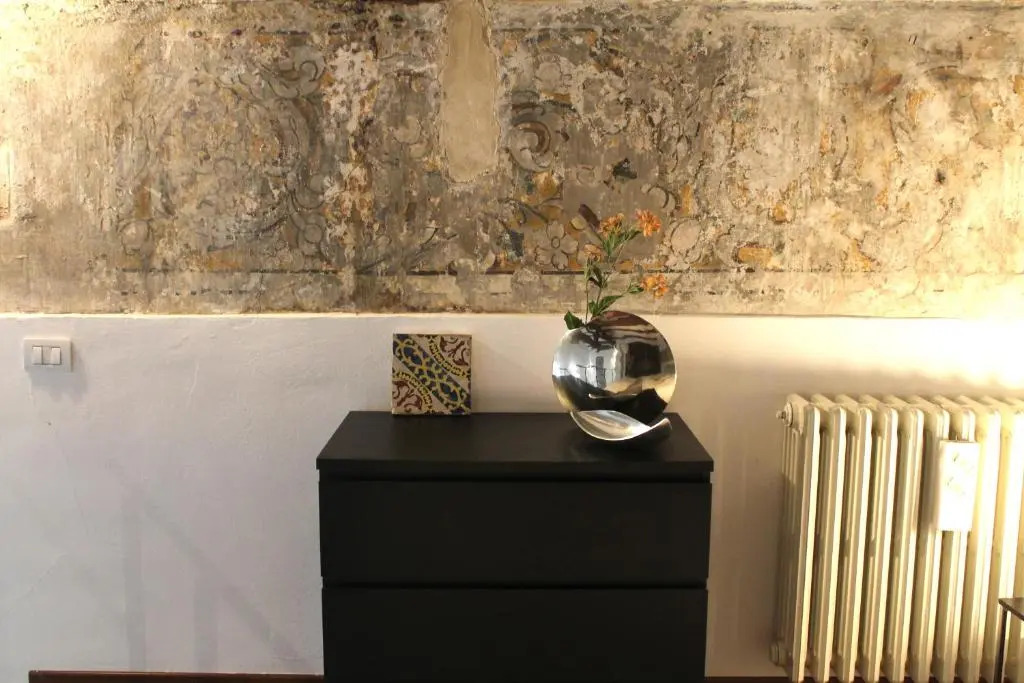 Speciale Apartment