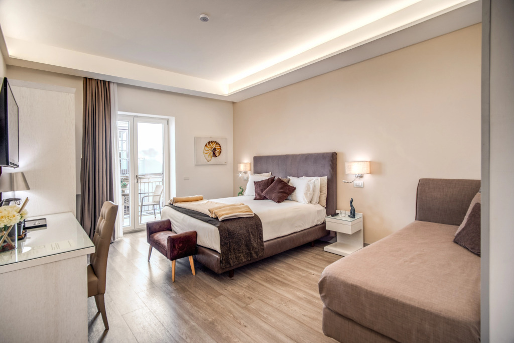 Hotel Sorrento City