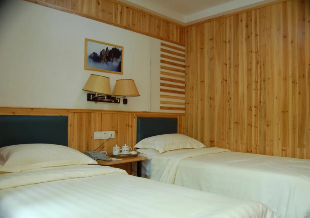 Huangshan Beihai Hotel